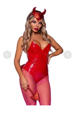 Halloween costume