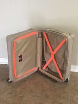 Vince camuto carry on luggage clearance