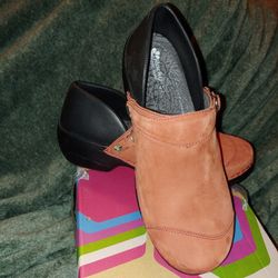 Rocky Professional Shoes
