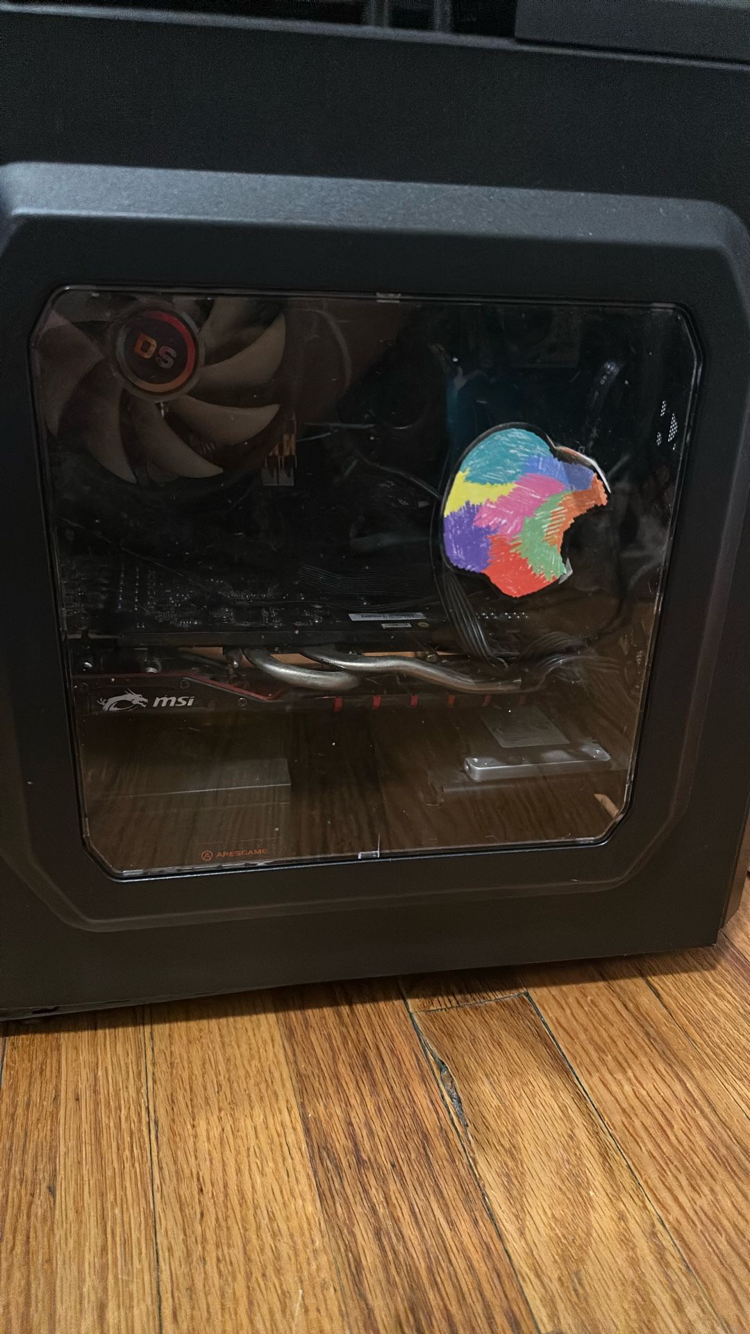 Pc Just A Starter One