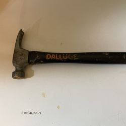 Dalluge Hammer