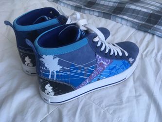 New Reebok Rolland Berry Shoes