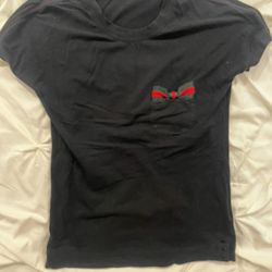 Gucci T Shirt Size XS 