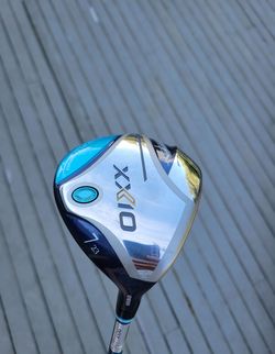 XXIO 12 Women's 7-Wood