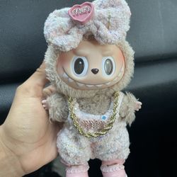 Labubu Outfit