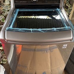 LG Top load Washing Machine