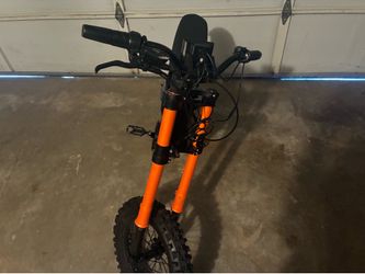 Askgo g16 Electric bike