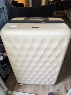 36 Inches Luggage