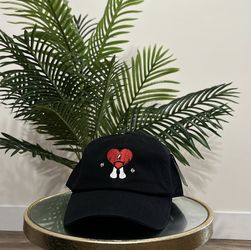Caps Badbunny 