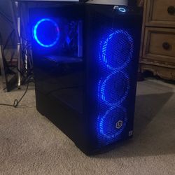 Gaming/work Computer