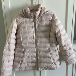 Womens Winter Jacket Medium New