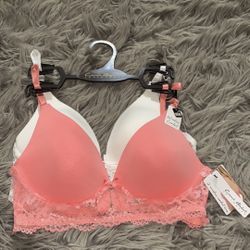 Wire free Comfort Bras