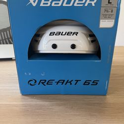 Ice Skating Helmet
