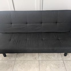 Ikea Futon Balkarp
