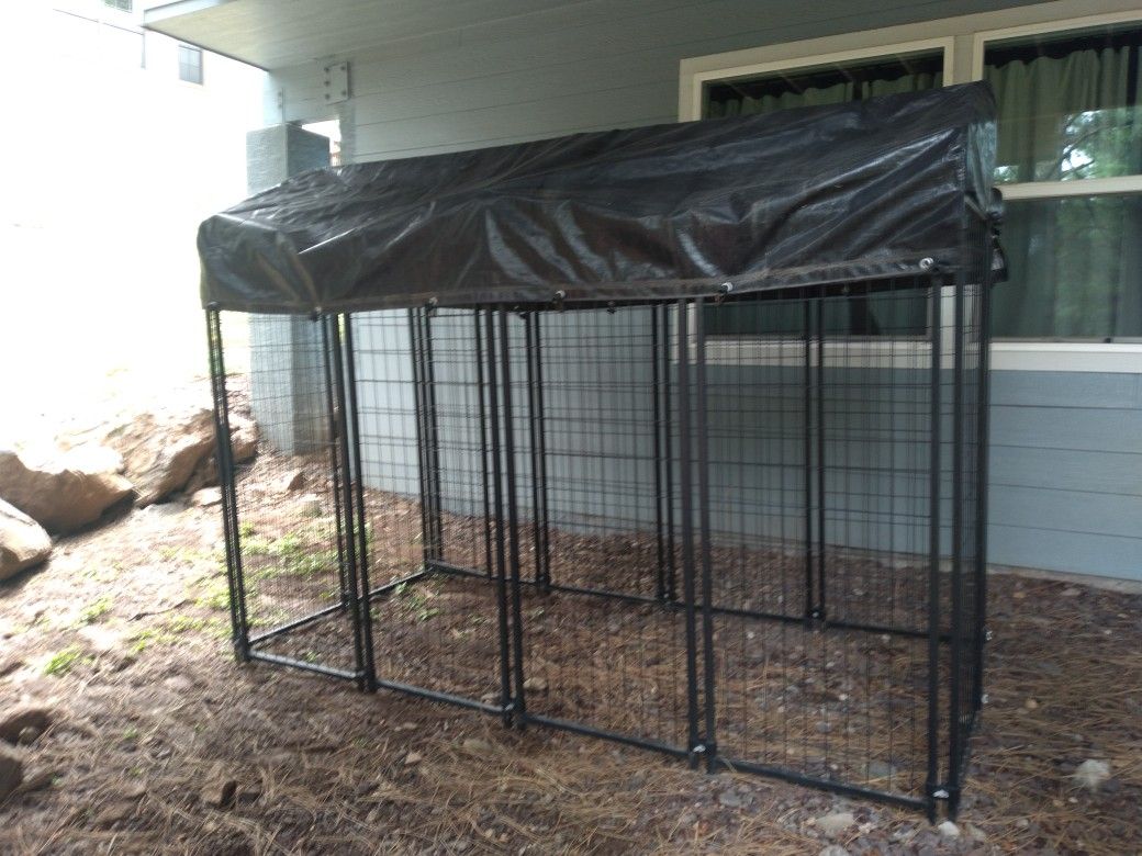 Dog Kennel