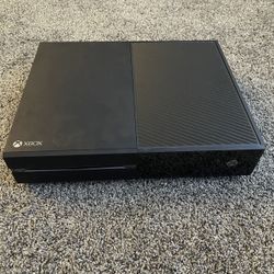 Xbox One Bundle 