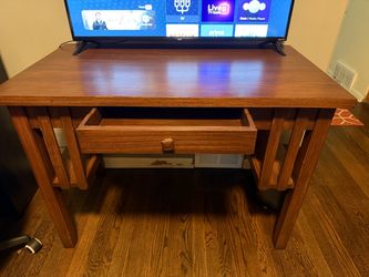 Desk - Solid - good condition