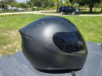 Agu helmet
