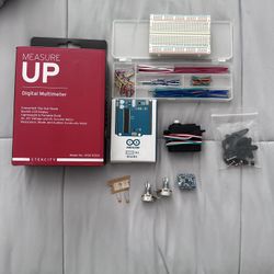 Arduino Uno R3 Kit 