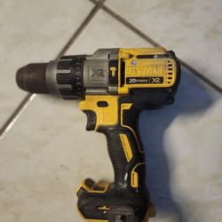 Dewalt DCD996 1/2" Hammer Drill