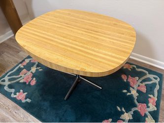 Mid Century Dining Table
