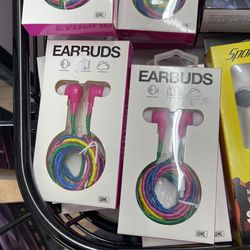 3.5 Earbuds on Sale  