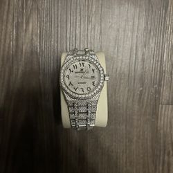 Audemar Piguet Watch