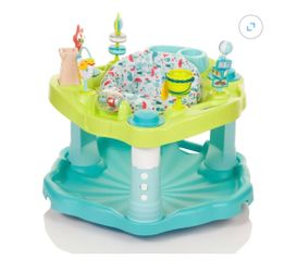 Evenflo activity center
