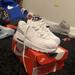 Air Max 90 LTR