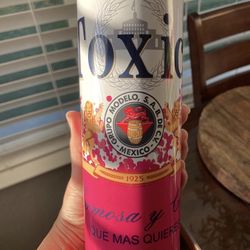 Tumbler 20oz With Lid And Straw