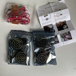 Front and Rear LED’s For Harley