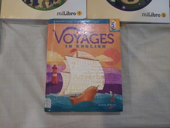 St. Brendan Elementary Books