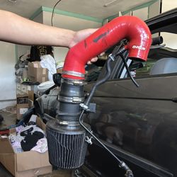 Cold Air Intake 