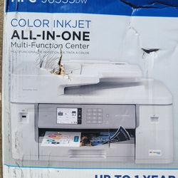 Brother Printer