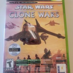 Star Wars The Clone Wars