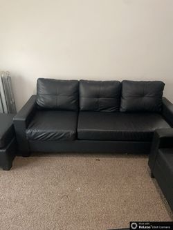Two Twin Couches For $100