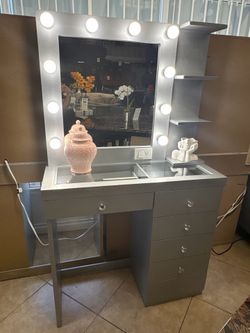 Vanity
