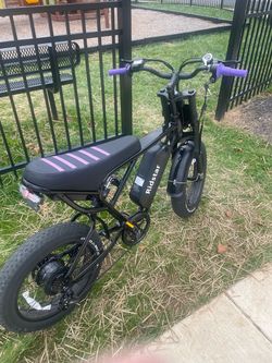 Ridstar under 100 miles
