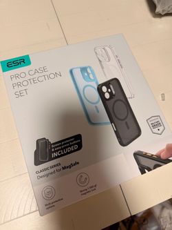 16 Pro Max case