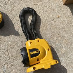 Dewalt Flood Light 