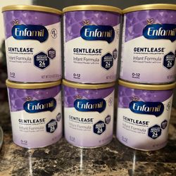 enfamil gentlease