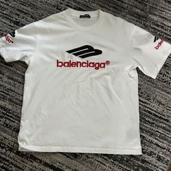 Balenciaga Tee