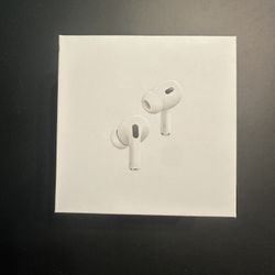 AirPod Pro 2 