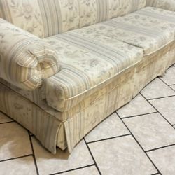 Sofa Bed - Queen Size