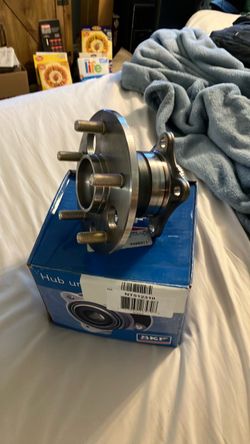 Rear Hub Assembly for Toyota or Lexus