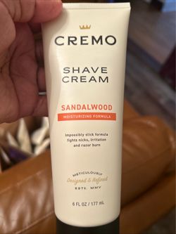 Hair removal for men