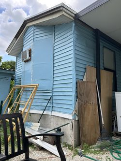 Trailer For Sale Location Homestead