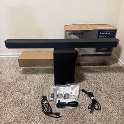 Samsung Q60CF