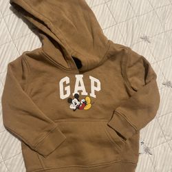 Gap  Baby Swater For Boy