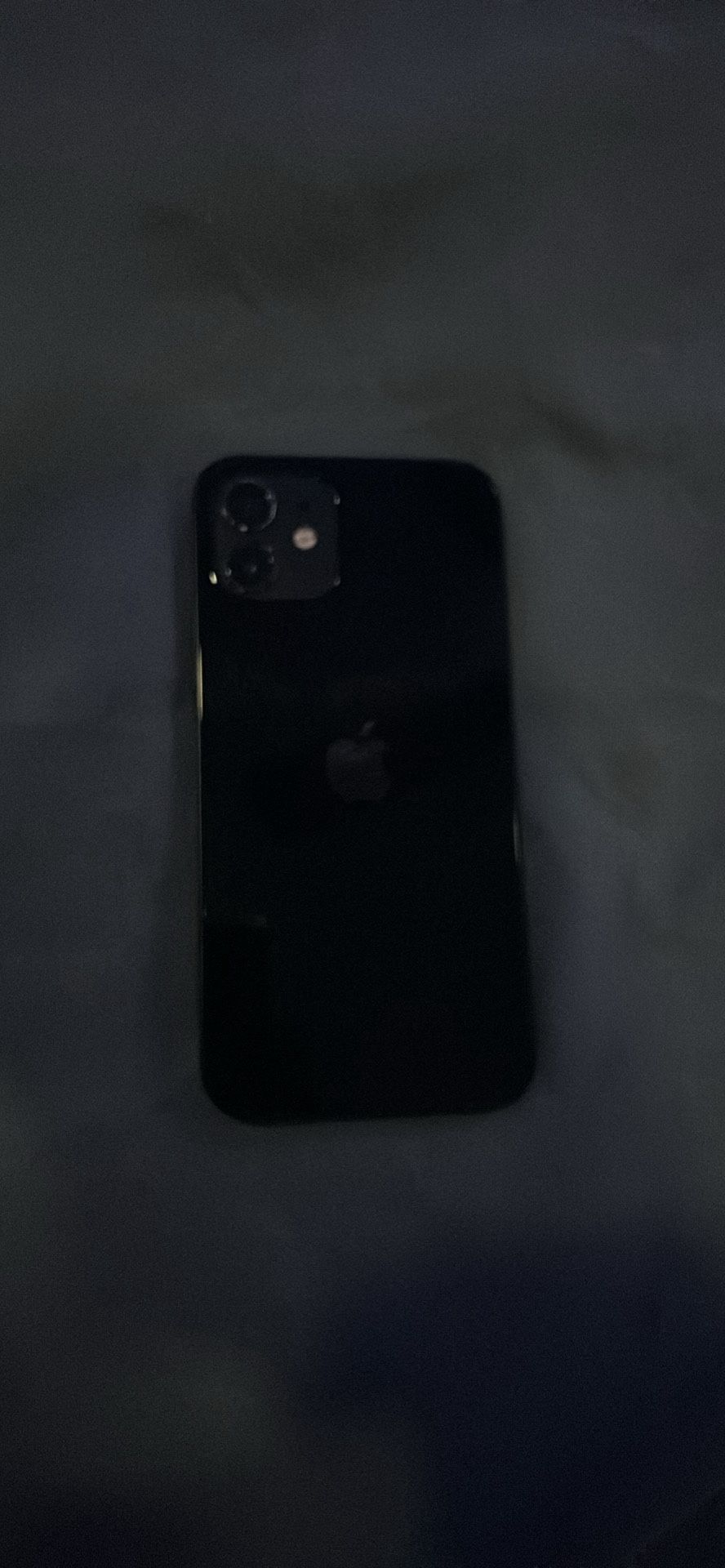 Unlocked Iphone 12